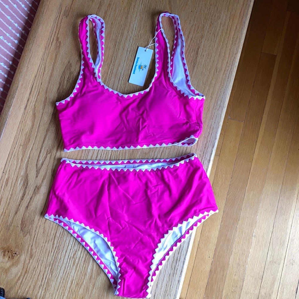 Beachsissi bikini